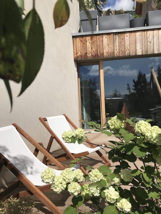 Holiday home Le Holzberg Et Ses Osenbach
